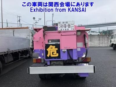 Mazda TITAN  с аукциона в Японии