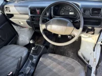 Suzuki CARRY TRUCK лот № 20012 оценка RA  с аукциона в Японии 3