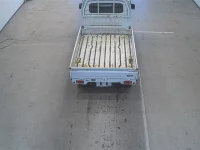 Suzuki CARRY TRUCK лот № 20012 оценка RA  с аукциона в Японии 2