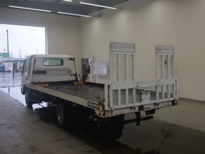 Daihatsu DELTA TRUCK