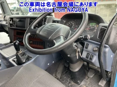 Hino PROFIA  с аукциона в Японии