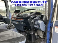 Hino RANGER лот № 52007 оценка 3.5  с аукциона в Японии 3