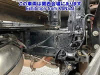 Hino RANGER лот № 52007 оценка 3.5  с аукциона в Японии 9