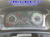 Hino PROFIA лот № 72021 оценка 3  с аукциона в Японии 6