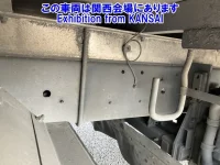 Hino RANGER лот № 52004 оценка R  с аукциона в Японии 8