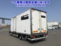 Hino RANGER лот № 52004 оценка R  с аукциона в Японии 1