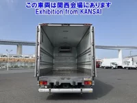 Hino RANGER лот № 52004 оценка R  с аукциона в Японии 2