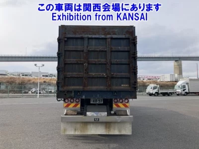 Hino PROFIA  с аукциона в Японии