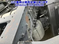 Hino PROFIA лот № 53012 оценка 3  с аукциона в Японии 3