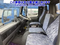 Hino RANGER лот № 72012 оценка 3  с аукциона в Японии 4