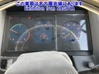 Hino RANGER лот № 72012 оценка 3  с аукциона в Японии 5