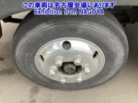 Hino RANGER лот № 72012 оценка 3  с аукциона в Японии 7