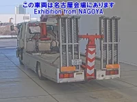 Hino RANGER лот № 72012 оценка 3  с аукциона в Японии 1
