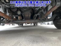 Hino RANGER лот № 72012 оценка 3  с аукциона в Японии 8