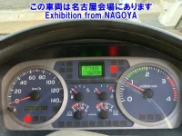 Hino RANGER лот № 72007 оценка B  с аукциона в Японии 6