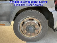 Hino RANGER лот № 72007 оценка B  с аукциона в Японии 8