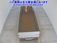 Hino RANGER лот № 72007 оценка B  с аукциона в Японии 2