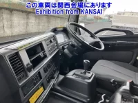 Hino PROFIA лот № 53019 оценка 3  с аукциона в Японии 4