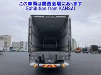 Hino PROFIA лот № 53019 оценка 3  с аукциона в Японии 2