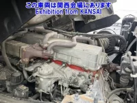Hino PROFIA лот № 53019 оценка 3  с аукциона в Японии 6