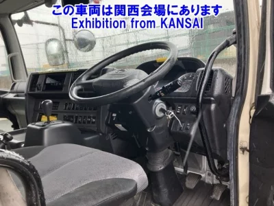 Hino PROFIA  с аукциона в Японии