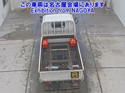 Hino DUTRO  с аукциона в Японии