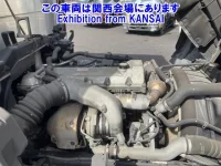 Hino RANGER лот № 53007 оценка 3.5  с аукциона в Японии 7