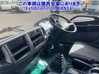 Hino RANGER лот № 53007 оценка 3.5  с аукциона в Японии 4