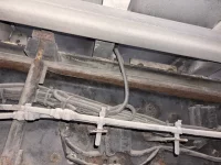 Hino PROFIA лот № 4053 оценка 3  с аукциона в Японии 4