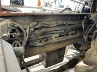 Hino PROFIA лот № 4052 оценка 3.5  с аукциона в Японии 7