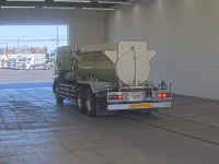 Hino PROFIA лот № 4052 оценка 3.5  с аукциона в Японии 1