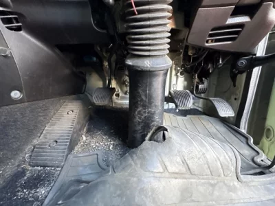 Hino PROFIA  с аукциона в Японии