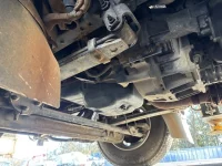 Hino DUTRO лот № 1082 оценка 3  с аукциона в Японии 9