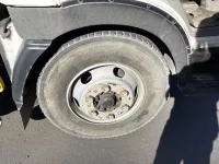 Hino DUTRO лот № 1082 оценка 3  с аукциона в Японии 8