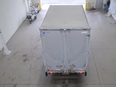 Hino DUTRO  с аукциона в Японии