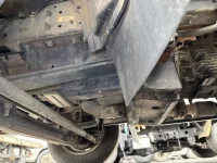 Hino DUTRO лот № 1365 оценка 3  с аукциона в Японии 9