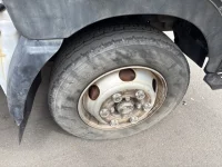 Hino DUTRO лот № 1365 оценка 3  с аукциона в Японии 8