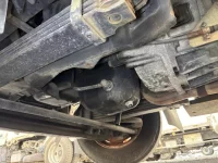 Hino DUTRO лот № 1304 оценка 3  с аукциона в Японии 9