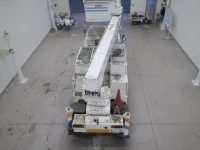 Hino DUTRO лот № 1304 оценка 3  с аукциона в Японии 2