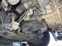 Hino DUTRO лот № 1193 оценка 3.5  с аукциона в Японии 9