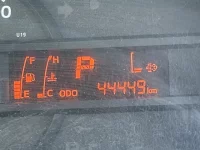 Hino DUTRO лот № 1193 оценка 3.5  с аукциона в Японии 5