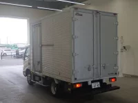 Hino DUTRO лот № 1193 оценка 3.5  с аукциона в Японии 1