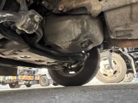 Hino DUTRO лот № 1217 оценка 3  с аукциона в Японии 9