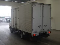 Hino DUTRO лот № 1217 оценка 3  с аукциона в Японии 1