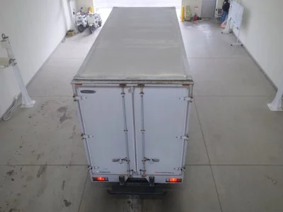 Hino DUTRO  с аукциона в Японии