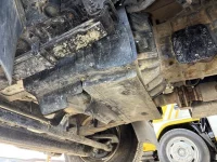 Hino DUTRO лот № 1050 оценка R  с аукциона в Японии 9