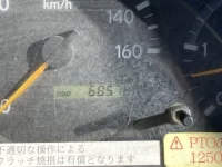 Hino DUTRO лот № 1050 оценка R  с аукциона в Японии 5