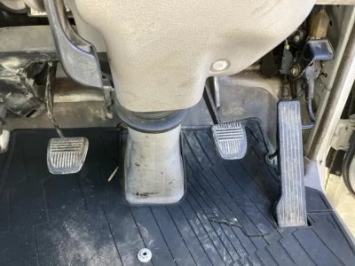 Hino DUTRO  с аукциона в Японии