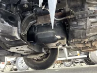 Hino DUTRO лот № 1093 оценка 3  с аукциона в Японии 9