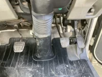 Hino DUTRO лот № 1093 оценка 3  с аукциона в Японии 3